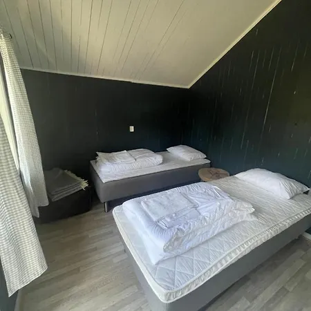 Camping Raet 2*