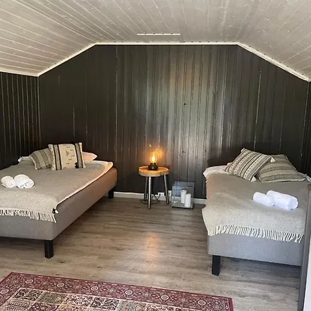 Raet Camping Færvik