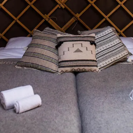 Raet Camping Færvik