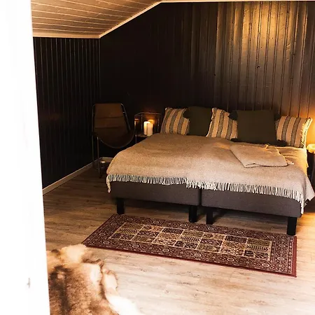 Raet Camping Færvik