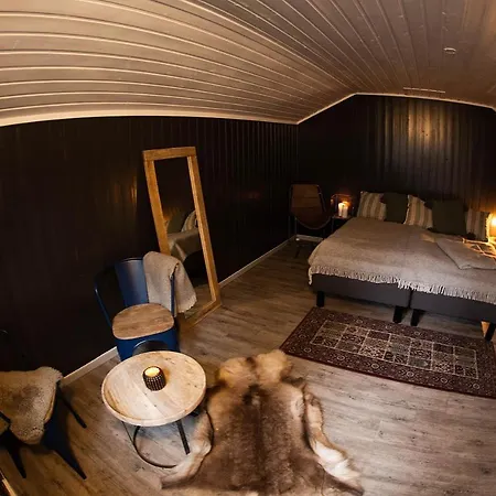 Raet Camping Færvik